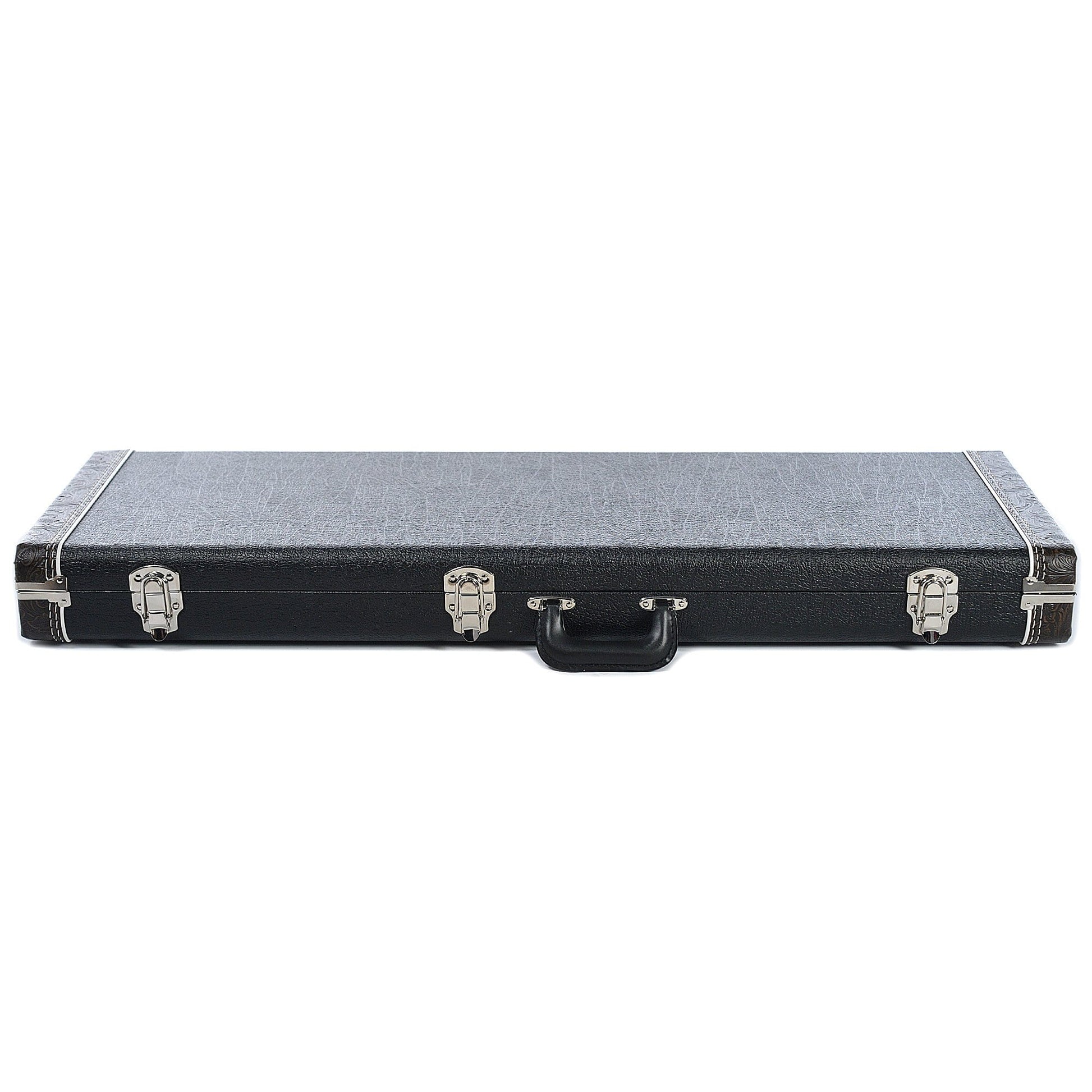 Grosh ElectraJet Vintage Natural RW w/G-90 Pickups & Hardshell Case Electric Guitars / Solid Body