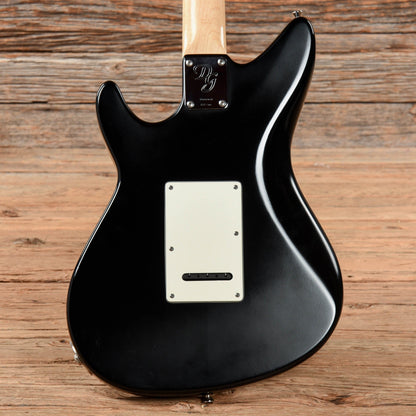 Grosh Guitars ElectraJet Black 2011 Electric Guitars / Solid Body