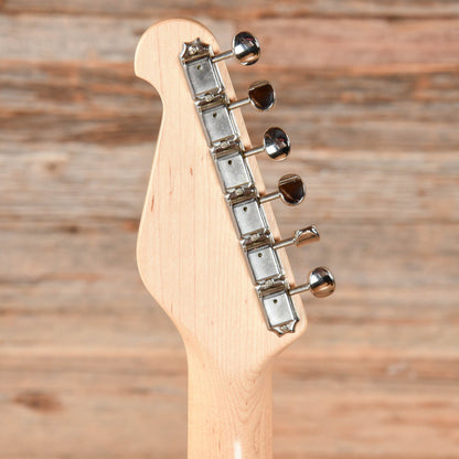 Grosh Guitars ElectraJet Black 2011 Electric Guitars / Solid Body