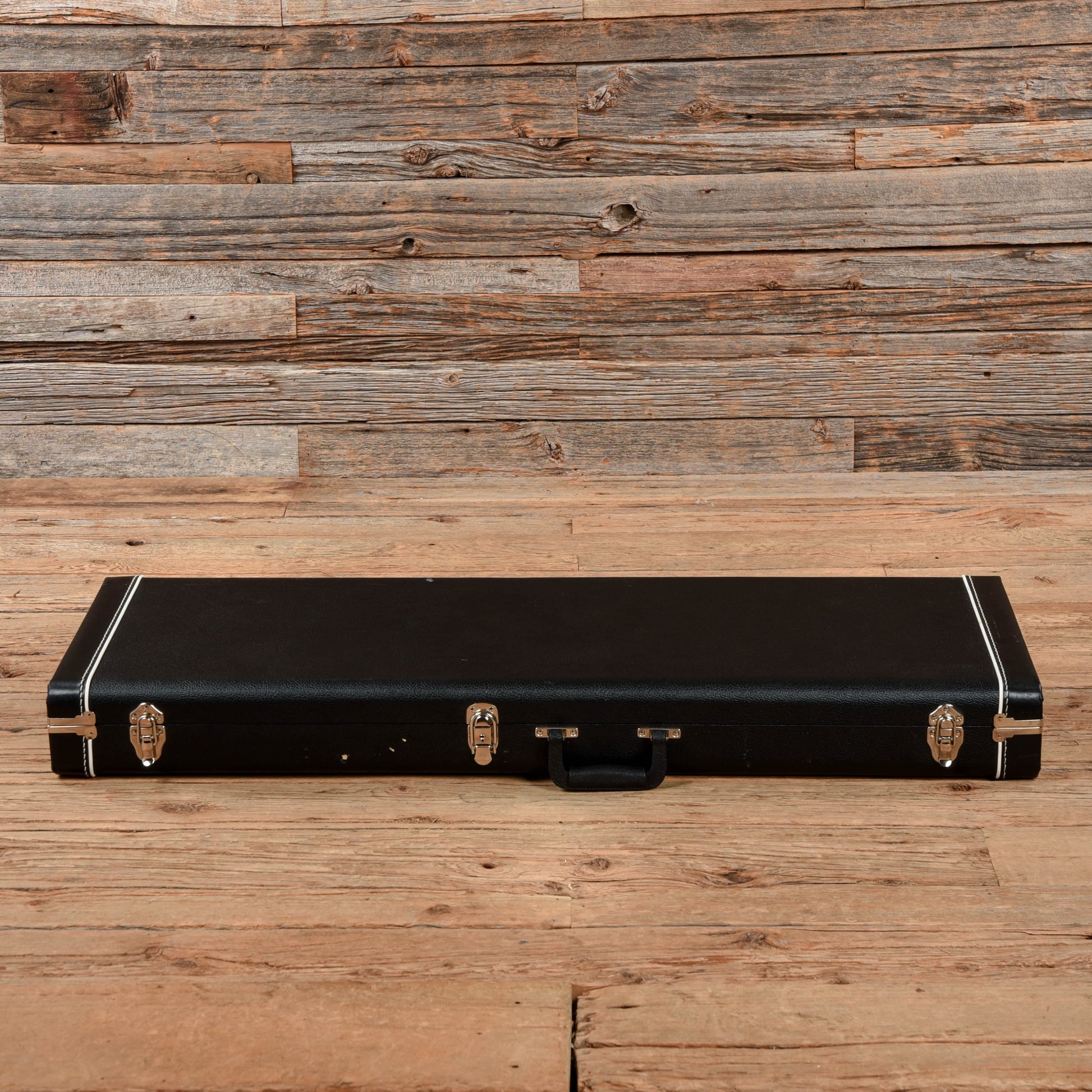 Grosh Guitars ElectraJet Black 2011 Electric Guitars / Solid Body