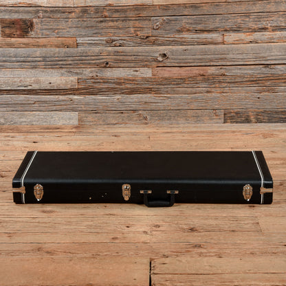 Grosh Guitars ElectraJet Black 2011 Electric Guitars / Solid Body