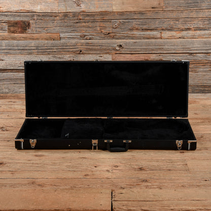 Grosh Guitars ElectraJet Black 2011 Electric Guitars / Solid Body