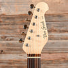 Grosh Guitars ElectraJet Standard Mary Kay Surf Green 2011 Electric Guitars / Solid Body