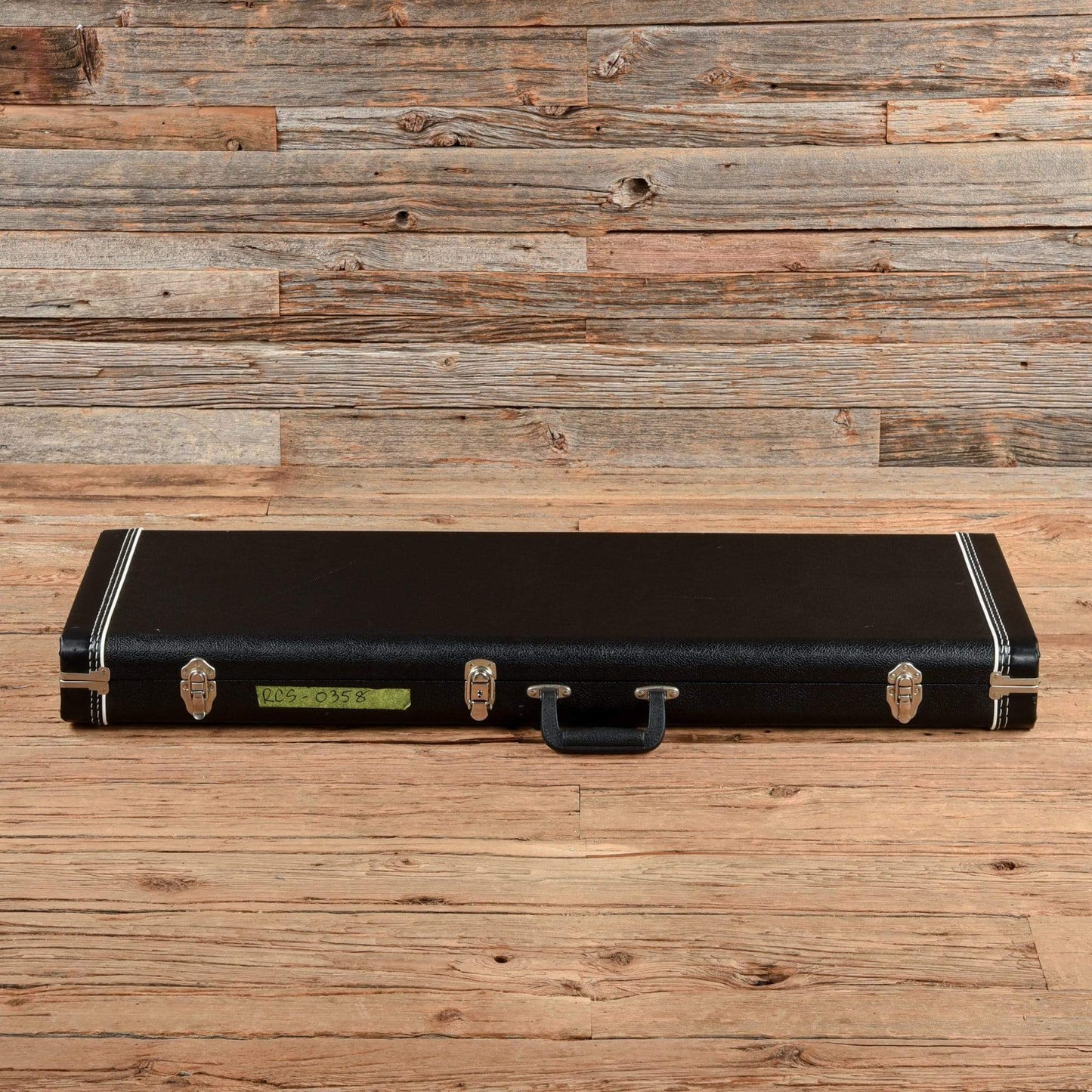 Grosh Guitars Retro Classic Standard Sunburst 2015 Electric Guitars / Solid Body