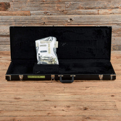 Grosh Guitars Retro Classic Standard Sunburst 2015 Electric Guitars / Solid Body