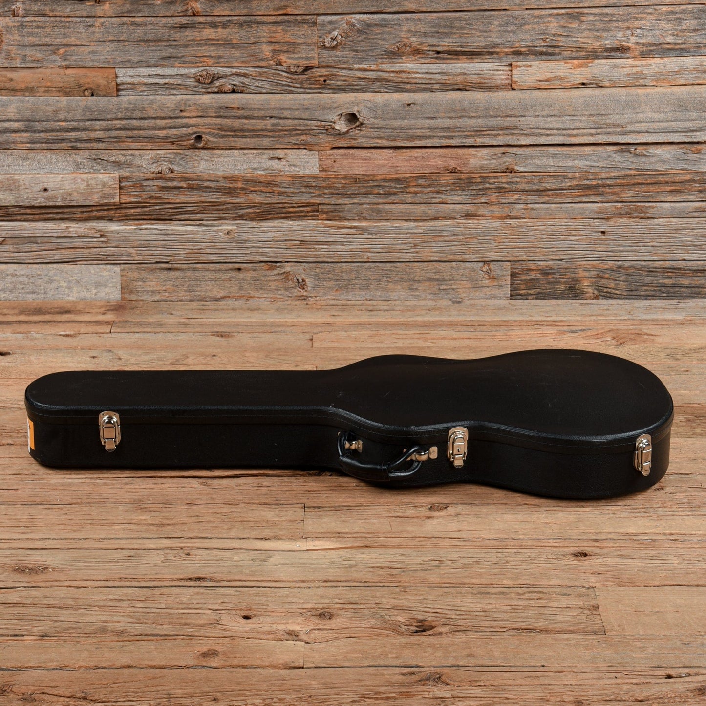 Grosh Guitars Set Neck Flamed Natural Burst Electric Guitars / Solid Body