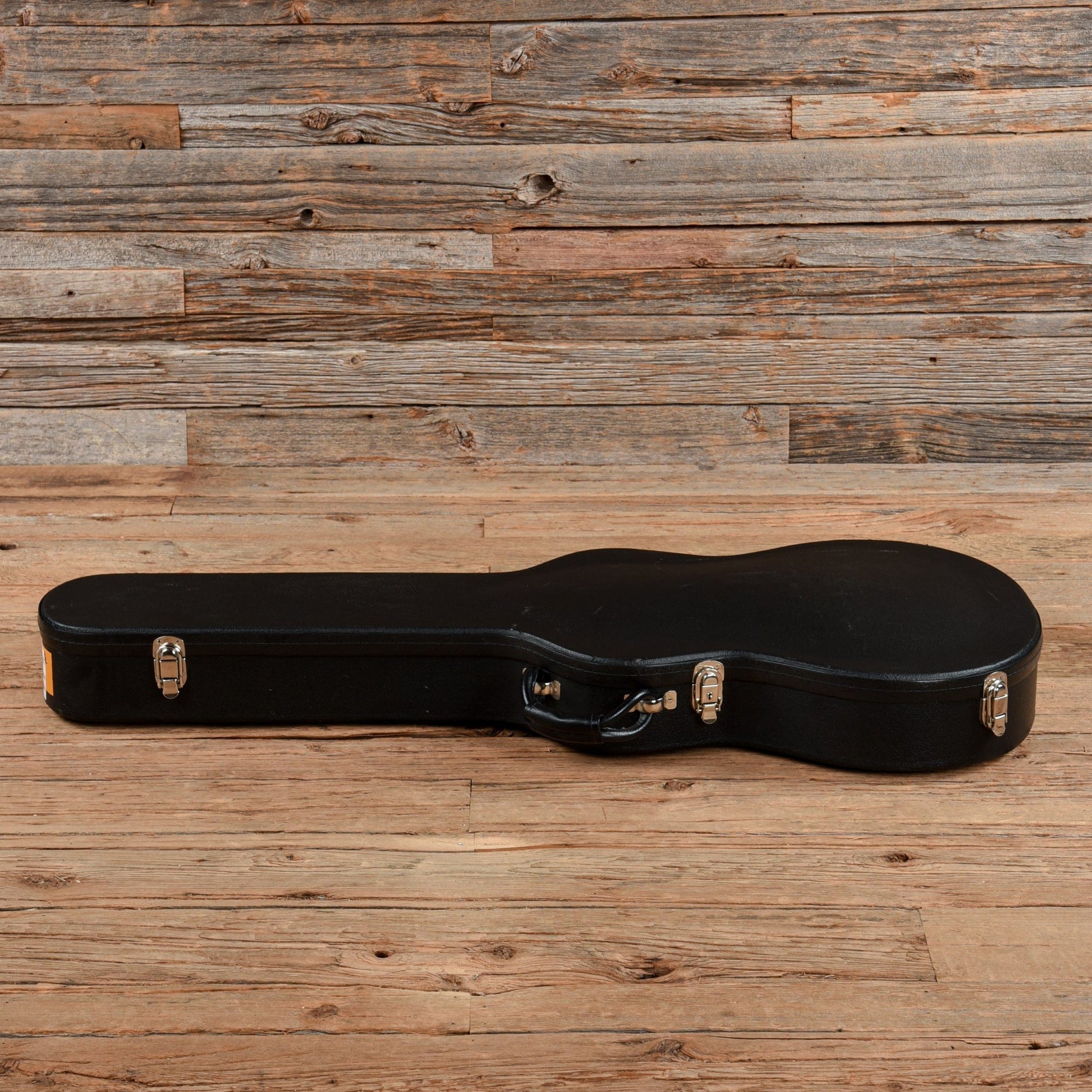 Grosh Guitars Set Neck Flamed Natural Burst Electric Guitars / Solid Body