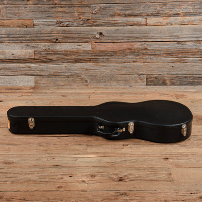 Grosh Guitars Set Neck Flamed Natural Burst Electric Guitars / Solid Body