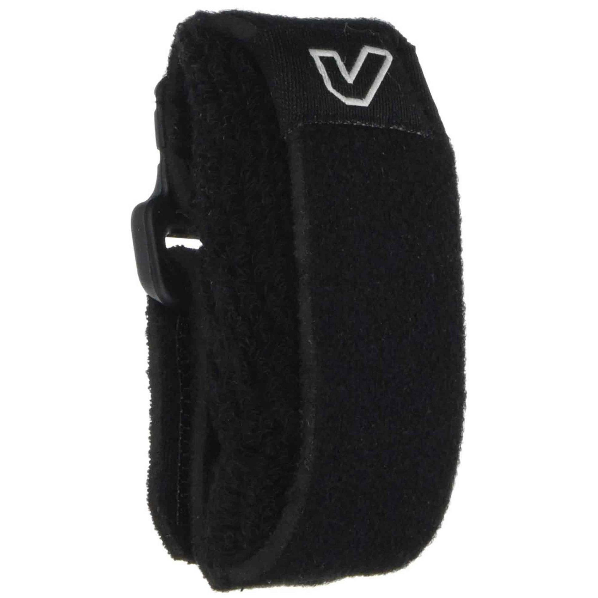 Gruv Gear FretWraps Guitar String Muter Black 1-Pack Medium Accessories / Capos