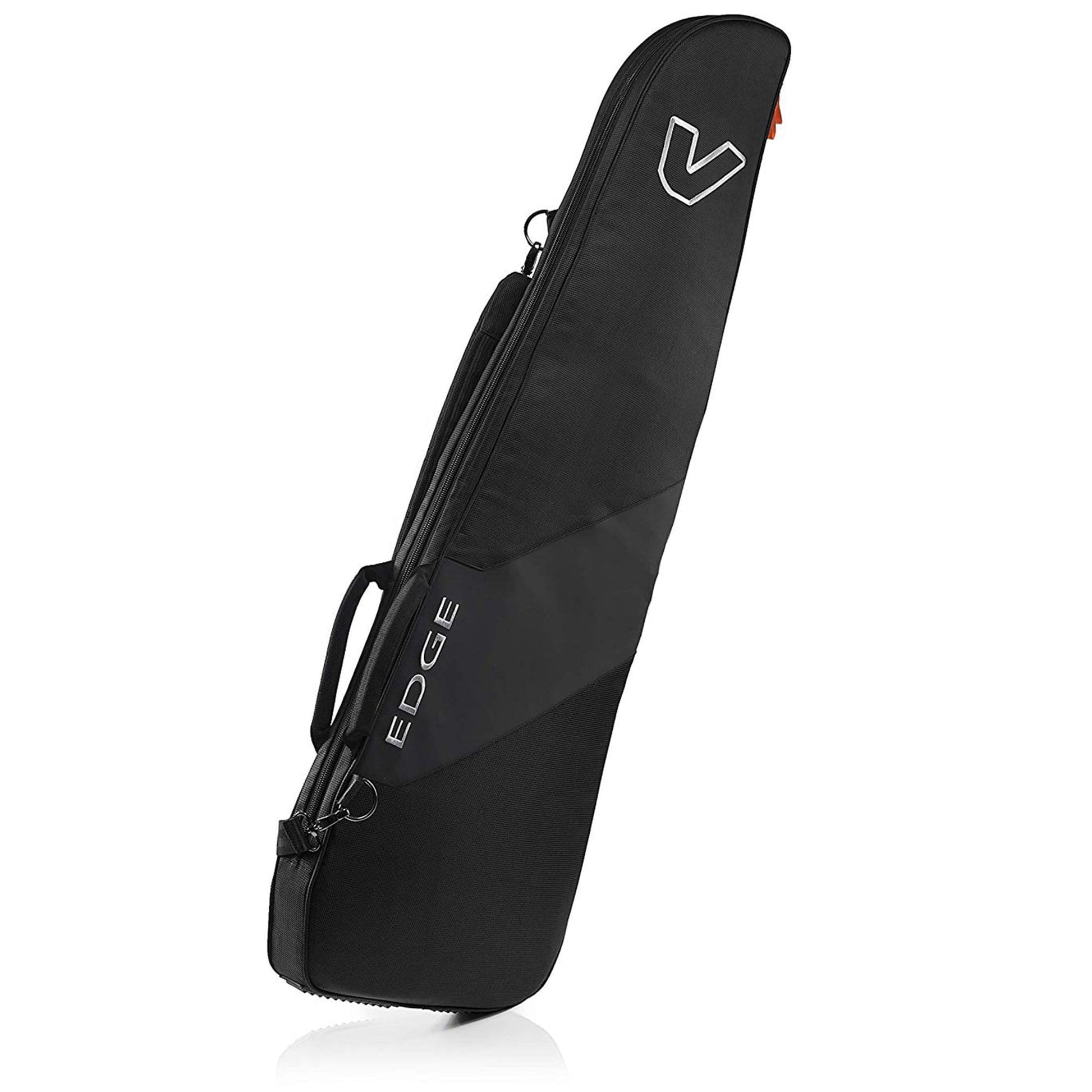 gruv gear bass case Gruv Gear GigBlade Case Edge for Electric Bass – Chicago Music Exchange