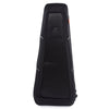 Gruv Gear Acoustic Guitar Kapsule Black Accessories / Cases and Gig Bags / Guitar Cases