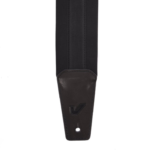 Gruv Gear DuoStrap Neo Black Accessories / Straps