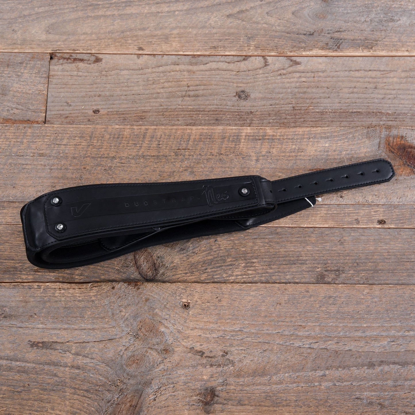 Gruv Gear DuoStrap Neo Black Accessories / Straps