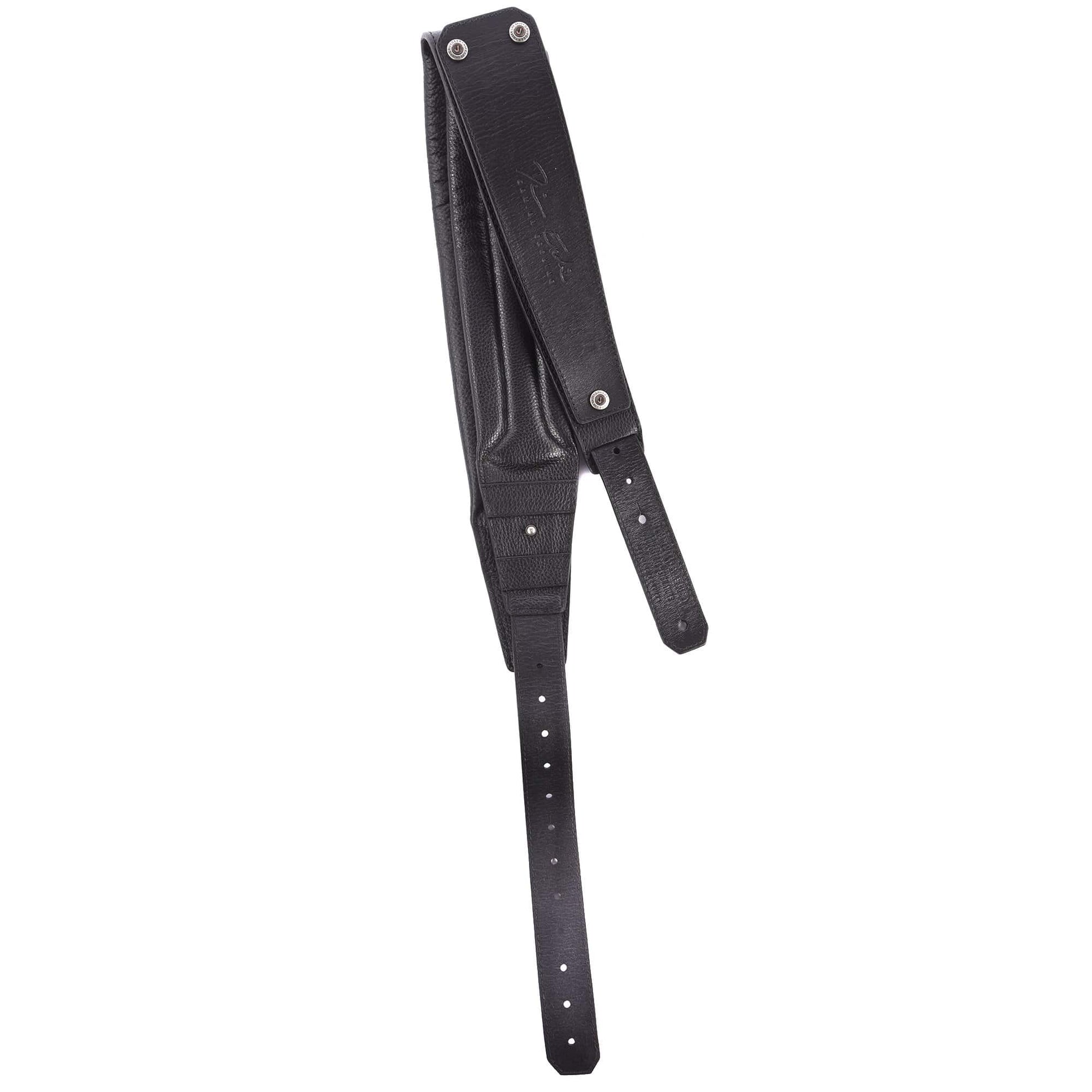 Gruv Gear DuoStrap Signature Black