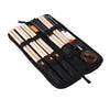 Gruv Gear QUIVR Drum Stick Bag Black Drums and Percussion / Parts and Accessories / Cases and Bags