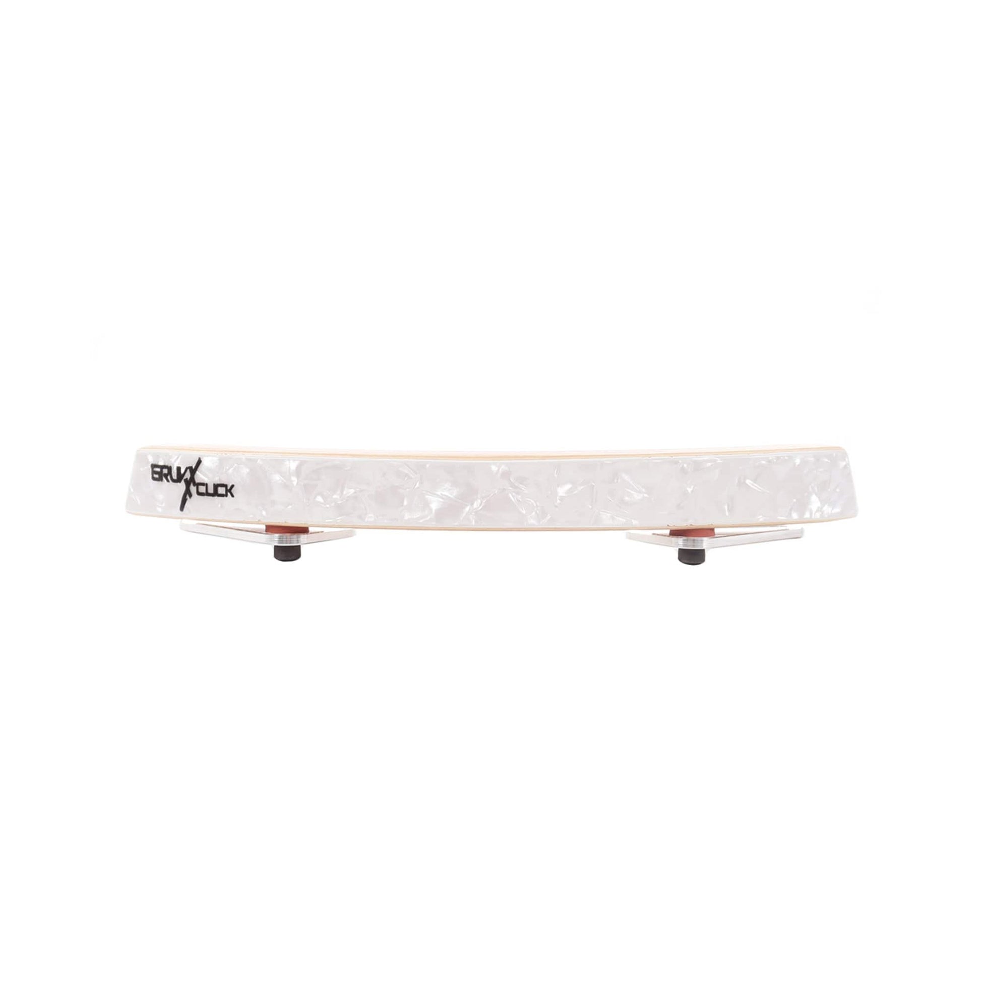 Gruv-X Percussion X-Click Wedge White Marine Pearl Drums and Percussion / Parts and Accessories / Drum Parts