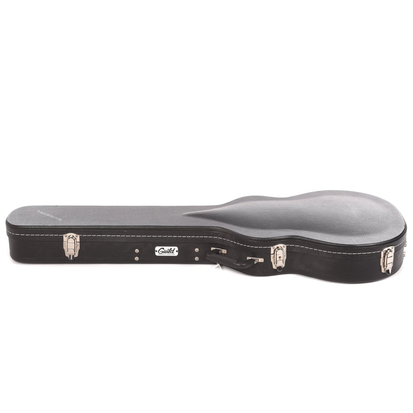 Guild Deluxe Electric Hardshell Case for M-75 Aristocrat Accessories / Cases and Gig Bags / Guitar Cases