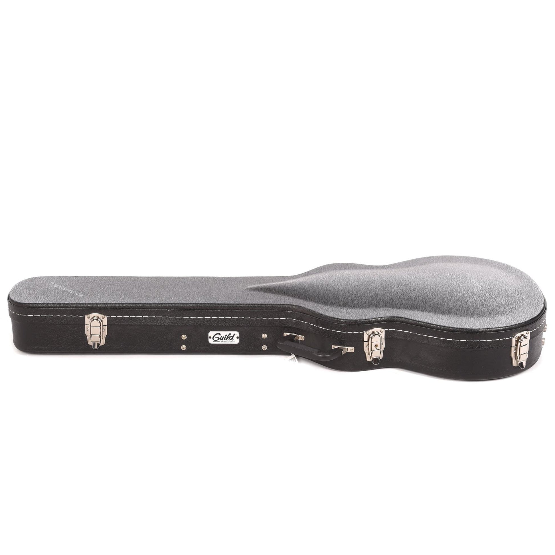 Guild Deluxe Electric Hardshell Case for M-75 Aristocrat Accessories / Cases and Gig Bags / Guitar Cases
