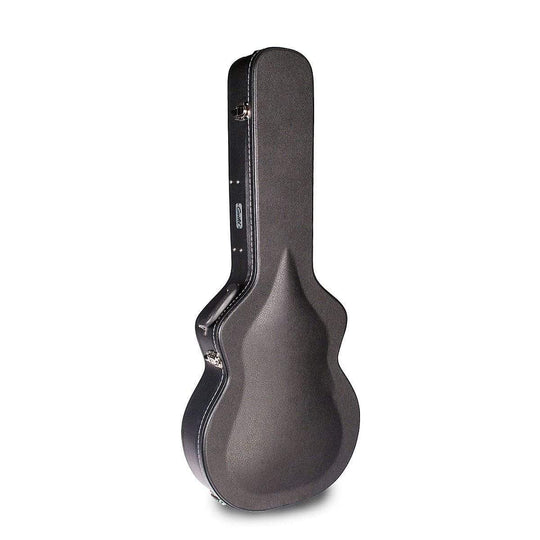 Guild Hardshell Case for Starfire III Hollowbody Accessories / Cases and Gig Bags / Guitar Cases