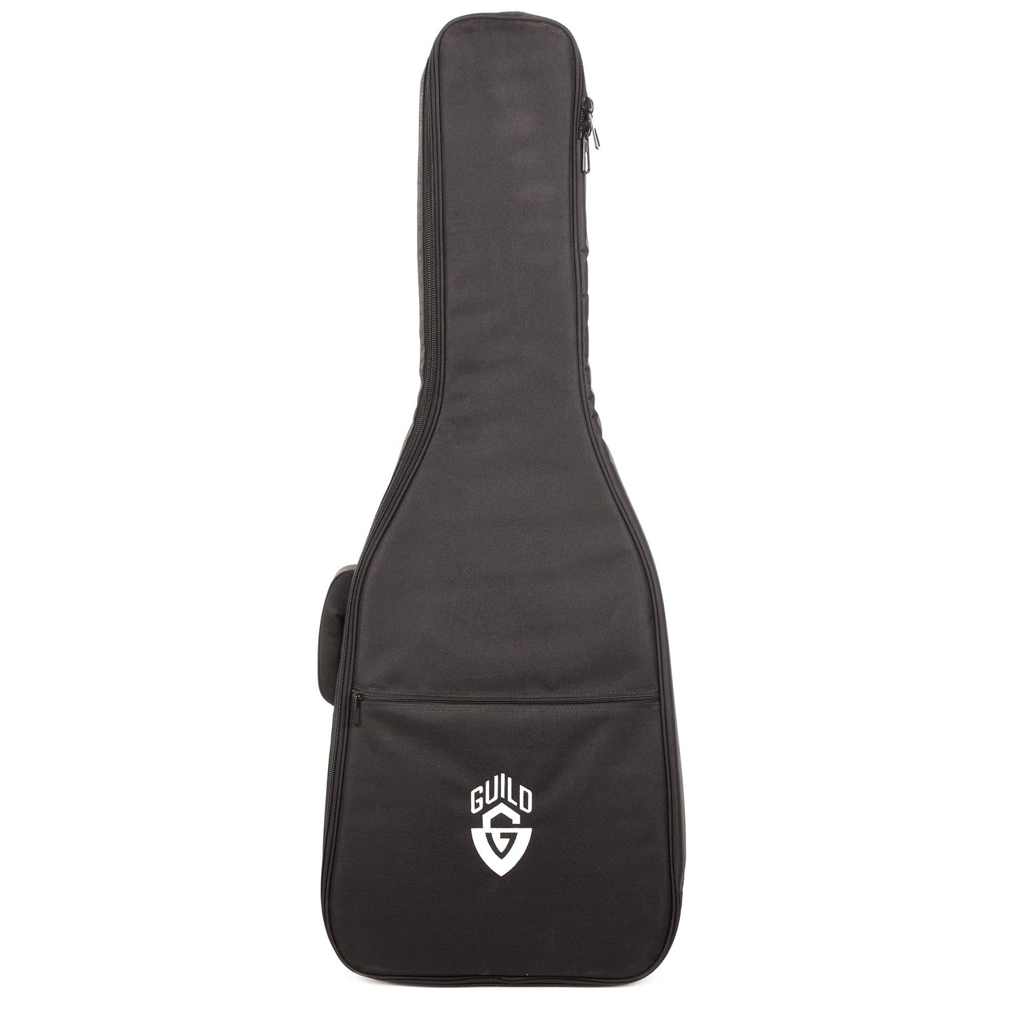 Guild Deluxe Electric Gig Bag for T-Bird, S-200 T-Bird Accessories / Cases and Gig Bags / Guitar Gig Bags