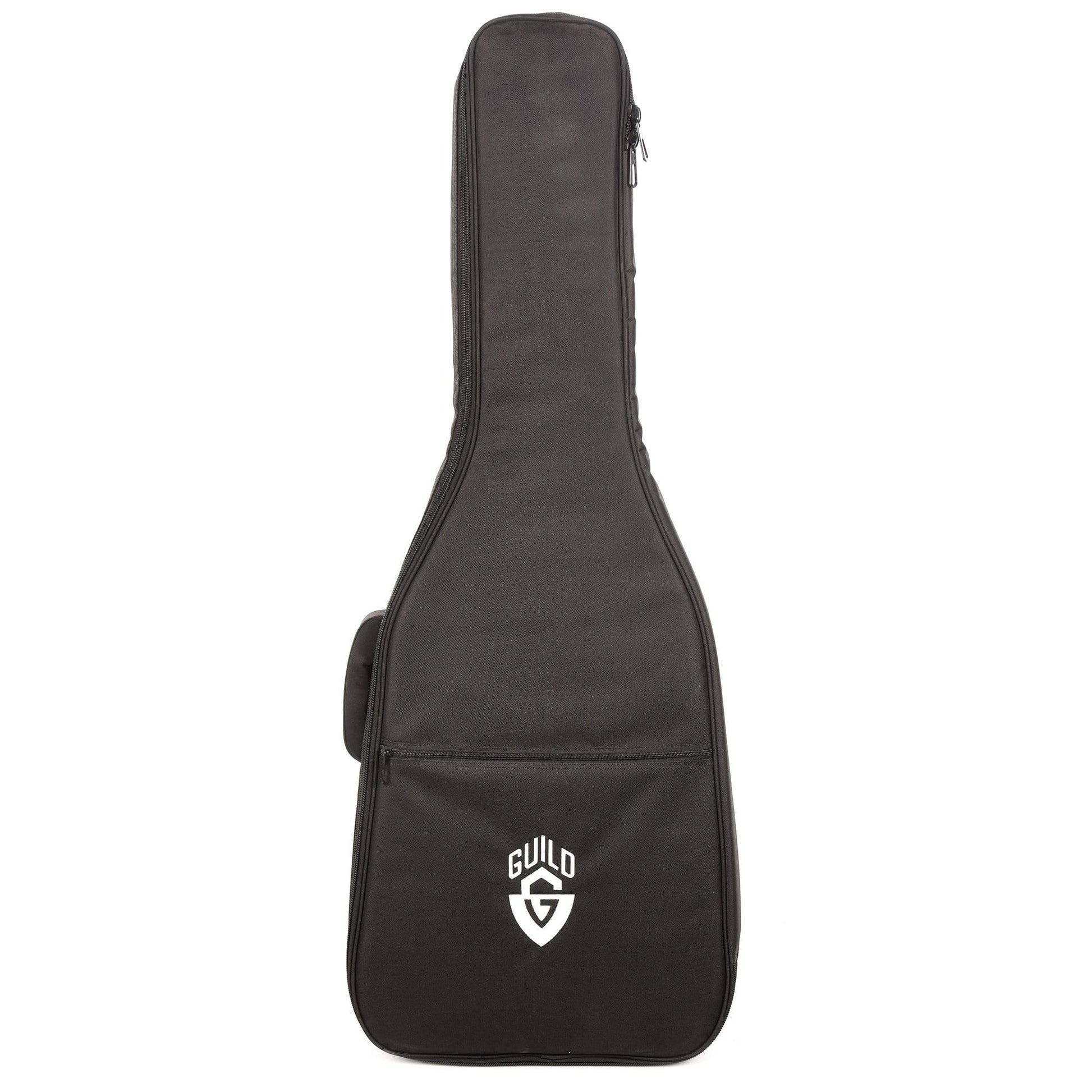 Guild Deluxe Electric Gig Bag for T-Bird, S-200 T-Bird Accessories / Cases and Gig Bags / Guitar Gig Bags