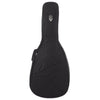 Guild OM/Dreadnought Deluxe Acoustic Guitar Gig Bag Accessories / Cases and Gig Bags / Guitar Gig Bags