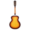 Guild F-512 Maple Antique Sunburst Acoustic Guitars / 12-String