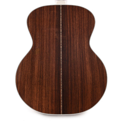 Guild USA F-512 Jumbo 12-String Sitka/Rosewood Natural Acoustic Guitars / 12-String