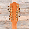 Guild USA F-512 Maple Jumbo 12-String Blonde Acoustic Guitars / 12-String