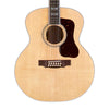 Guild USA F-512 Maple Jumbo 12-String Sitka/Archback Maple Blonde Acoustic Guitars / 12-String
