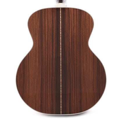 Guild USA F-512E Jumbo 12-String Sitka/Rosewood Antique Burst Acoustic Guitars / 12-String