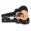 Guild USA F-512E Maple Jumbo 12-String Sitka/Archback Maple Blonde Acoustic Guitars / 12-String