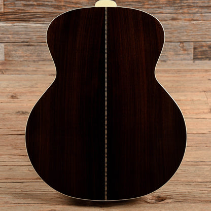 Guild Westerly Collection F-1512 Natural Acoustic Guitars / 12-String