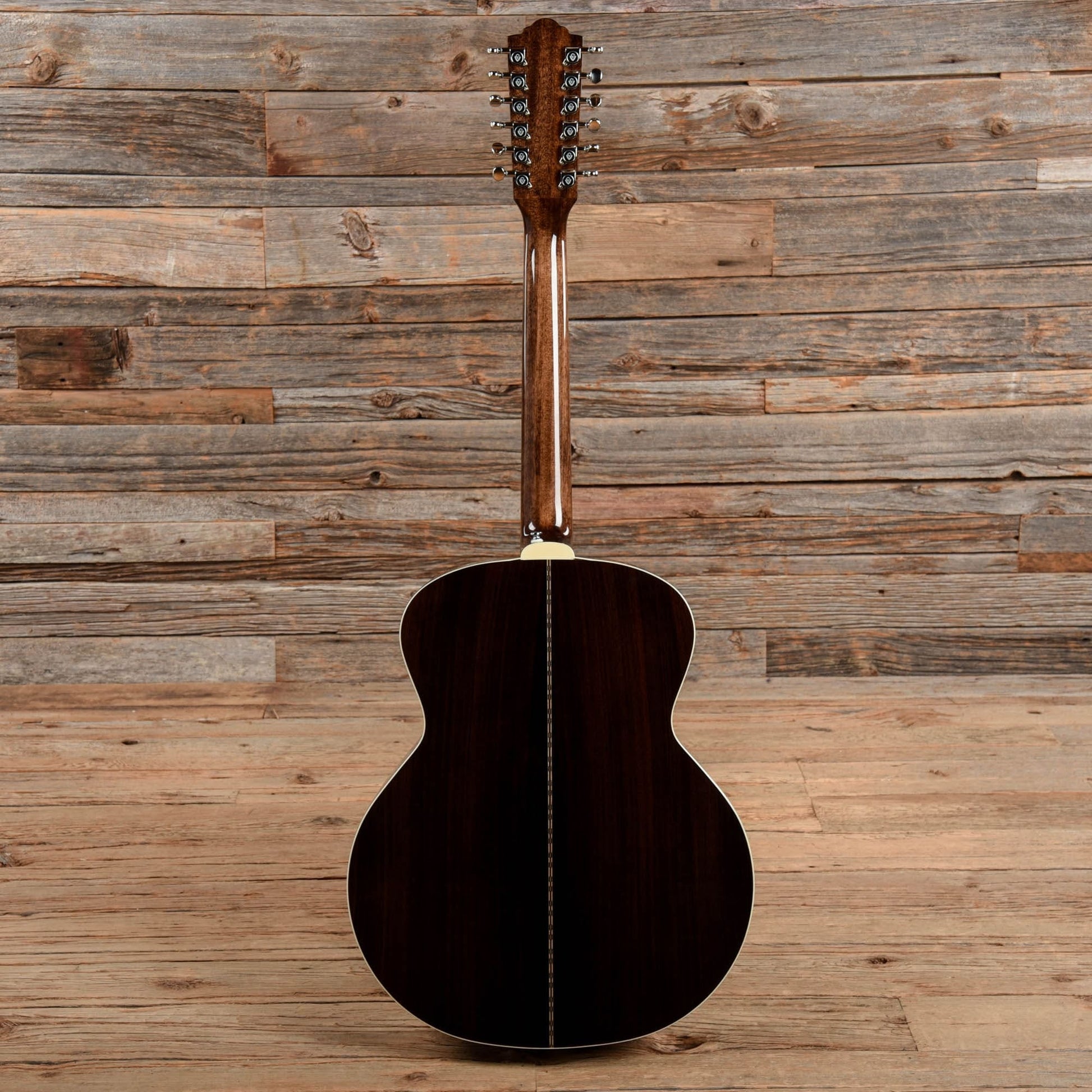 Guild Westerly Collection F-1512 Natural Acoustic Guitars / 12-String