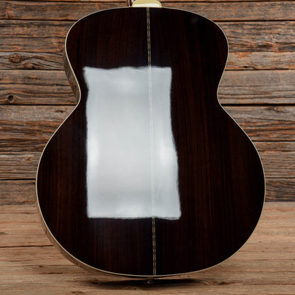 Guild Westerly Collection F-1512 Natural Acoustic Guitars / 12-String