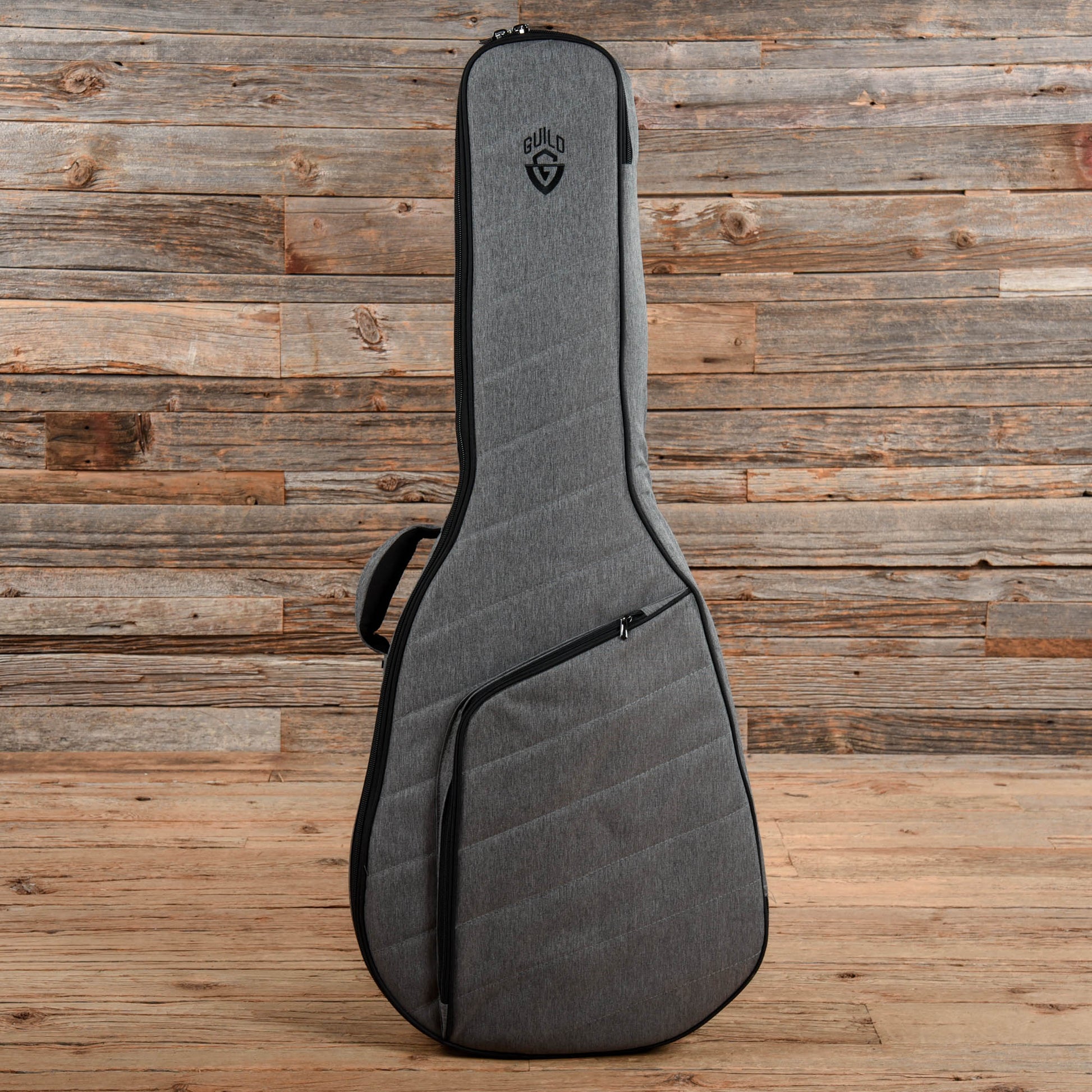 Guild Westerly Collection F-1512 Natural Acoustic Guitars / 12-String