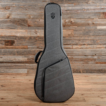 Guild Westerly Collection F-1512 Natural Acoustic Guitars / 12-String