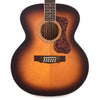 Guild Westerly F-2512E Archback Deluxe Maple Jumbo 12-String Antique Burst Acoustic Guitars / 12-String