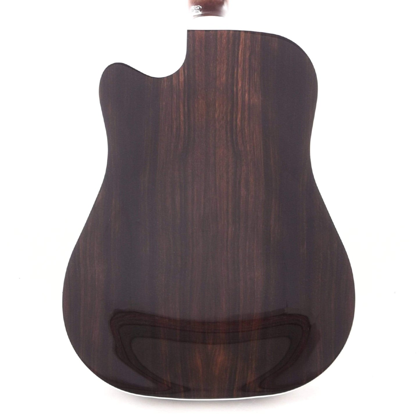 Guild Westerly F-2612CE Archback Deluxe Striped Ebony Dreadnought 12-String Antique Burst Acoustic Guitars / 12-String