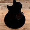 Guild Songbird Black 1990 Acoustic Guitars / Built-in Electronics