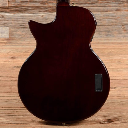 Guild Songbird S4ce Natural 1999 Acoustic Guitars / Built-in Electronics