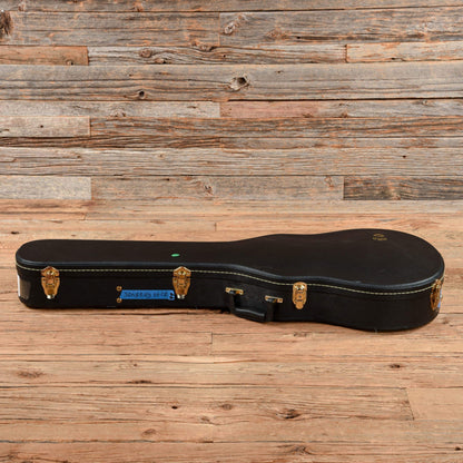 Guild Songbird S4ce Natural 1999 Acoustic Guitars / Built-in Electronics