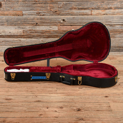 Guild Songbird S4ce Natural 1999 Acoustic Guitars / Built-in Electronics