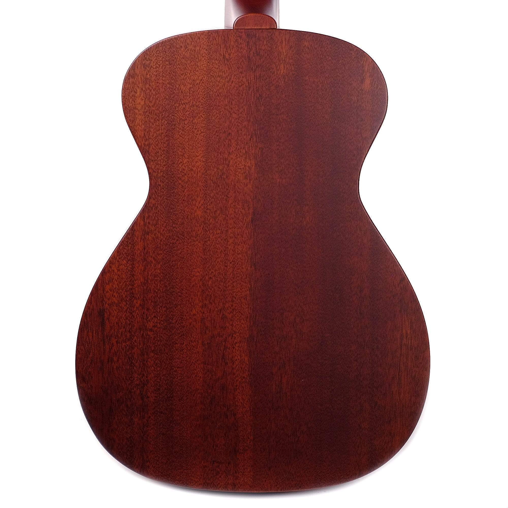 Guild USA M-20e Concert Acoustic Electric Natural w/ LR Baggs Pickup Acoustic Guitars / Built-in Electronics