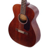 Guild USA M-20e Concert Acoustic Electric Natural w/ LR Baggs Pickup Acoustic Guitars / Built-in Electronics