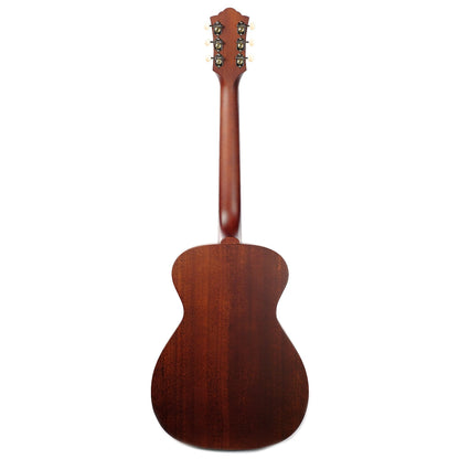 Guild USA M-20e Concert Acoustic Electric Natural w/ LR Baggs Pickup Acoustic Guitars / Built-in Electronics
