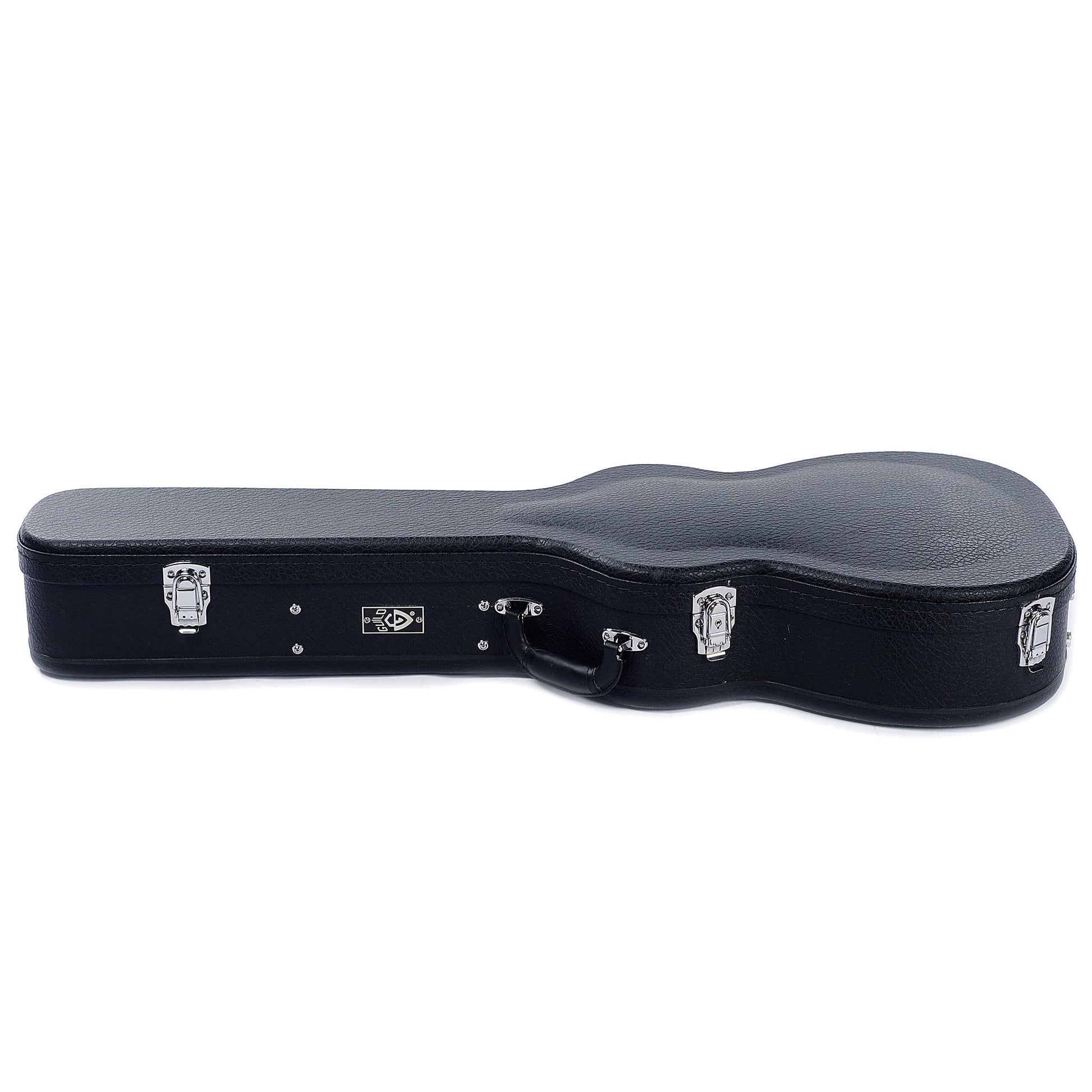 Guild USA M-20e Concert Acoustic Electric Natural w/ LR Baggs Pickup Acoustic Guitars / Built-in Electronics