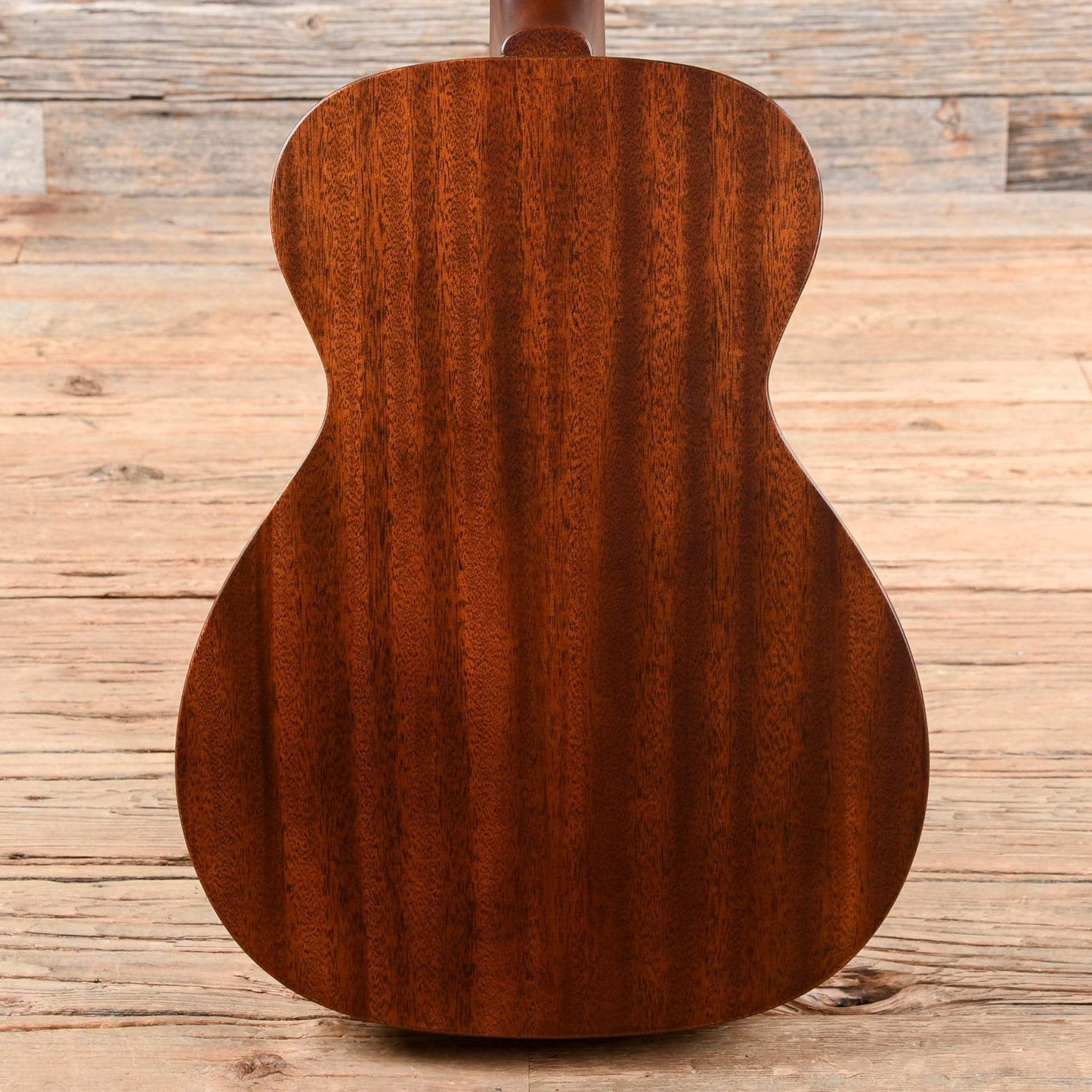 Guild USA M-20e Concert Acoustic Electric Natural w/LR Baggs Pickup Acoustic Guitars / Built-in Electronics