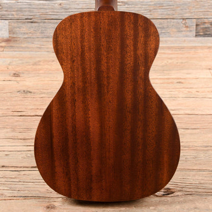 Guild USA M-20e Concert Acoustic Electric Natural w/LR Baggs Pickup Acoustic Guitars / Built-in Electronics