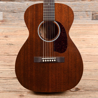 Guild USA M-20e Concert Acoustic Electric Natural w/LR Baggs Pickup Acoustic Guitars / Built-in Electronics
